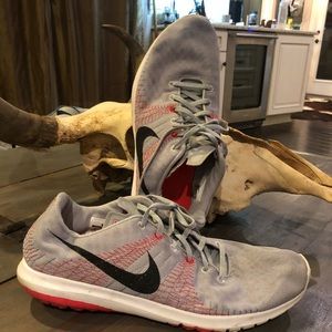 Nike Flex sz 13 Running shoes